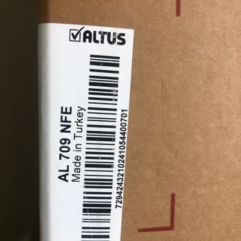 Medya Markt Altus Al 709 Nfe Modeli
