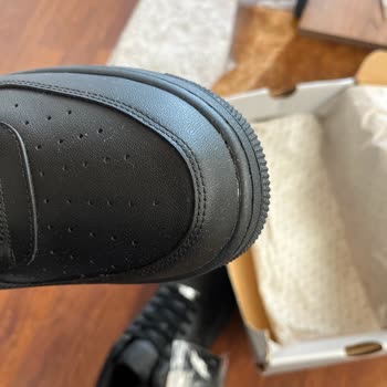 Lnt Step Kalitesiz Ürün Ve Yetersiz Müşteri Hizmeti