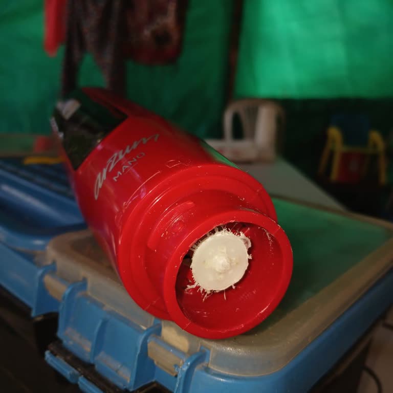 Arzum Ar1092 Mano El Blender Gövde Dişli Sorunu