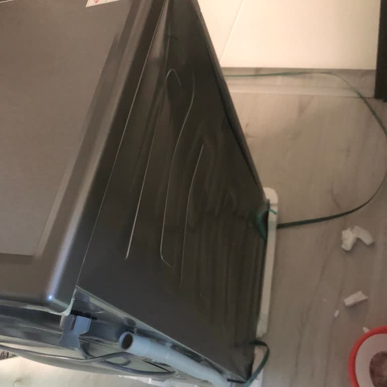 Altus Aldığım Çamaşır Makinesi Hatalı Çıktı Ve Değişim Talebim Reddedildi