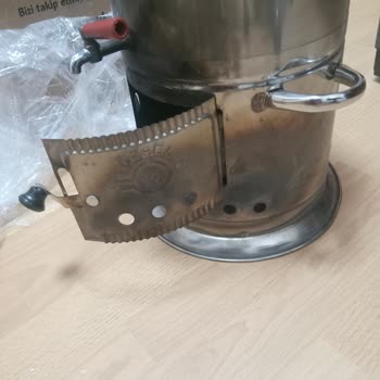 Trendyol Sattığı Ürüne Sahip Çıkmıyor