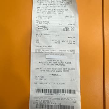 LC Waikiki Mağazasında Kaba Davranış Ve İlgisizlik