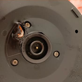 Bulut Ticaret (Kayseri) Bozuk Çaycı Satmaları Ve Garantisi Olmasına Rağmen Almamaları