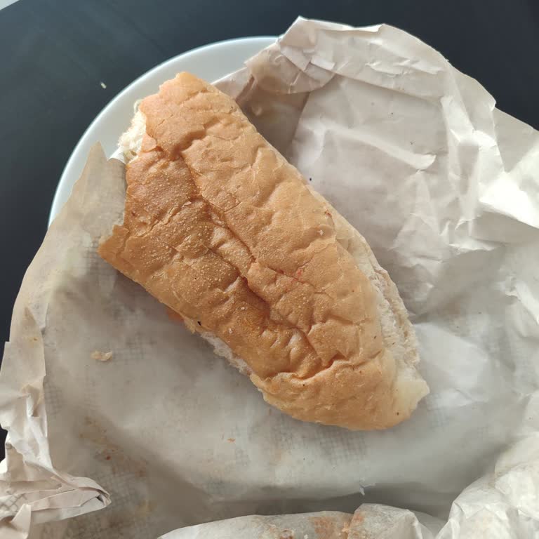 Bayat Döner Ve İlgisiz Destek, Yemeksepeti'nde Hayal Kırıklığı!