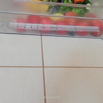 Arçelik Buzdolabı Çekmece Tekerleği Sorunu Ve Garanti Mağduriyeti