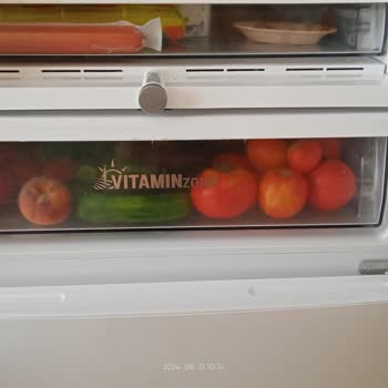 Arçelik Buzdolabı Çekmece Tekerleği Sorunu Ve Garanti Mağduriyeti