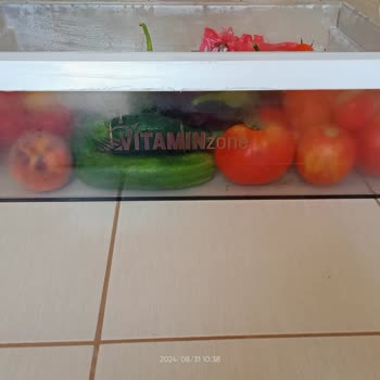 Arçelik Buzdolabı Çekmece Tekerleği Sorunu Ve Garanti Mağduriyeti