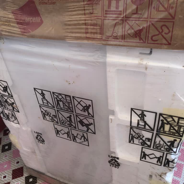 Bulaşık Makinesi Montaj Ücreti Sorunu