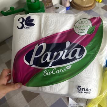 Trendyol Hızlı Market Yanlış Ürün Gönderimi Ve İade Sorunu