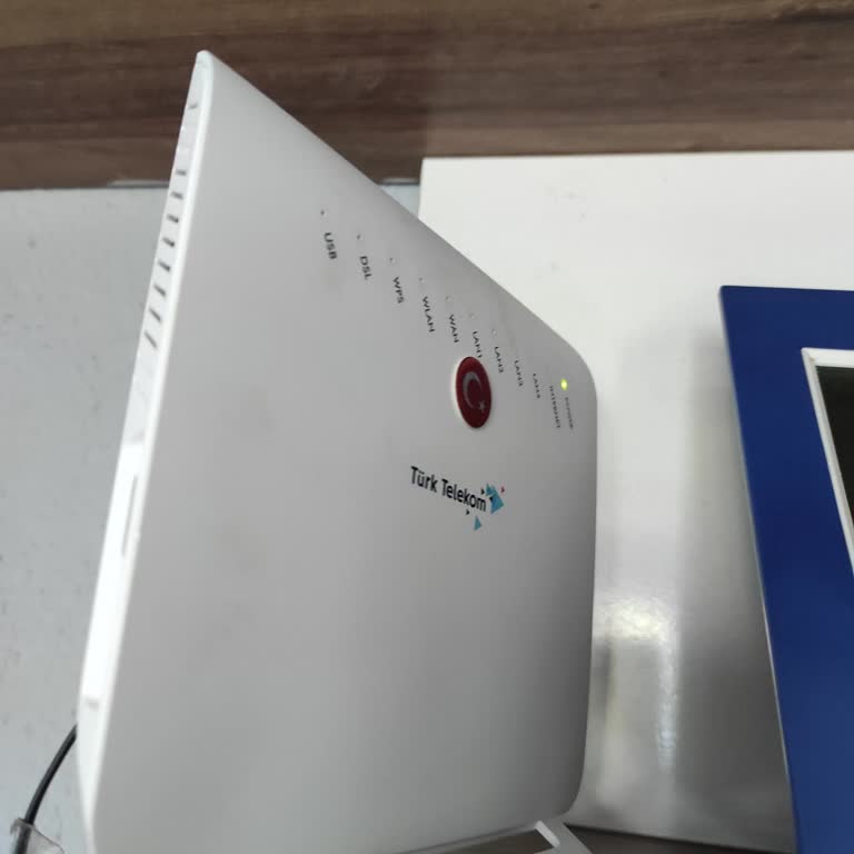 Turuncu Net İnternet Kopmaları