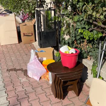 Zirve Evden Eve Nakliyat (Konya) Tam Anlamıyla Fiyasko