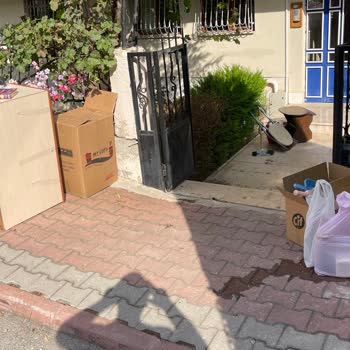 Zirve Evden Eve Nakliyat (Konya) Tam Anlamıyla Fiyasko