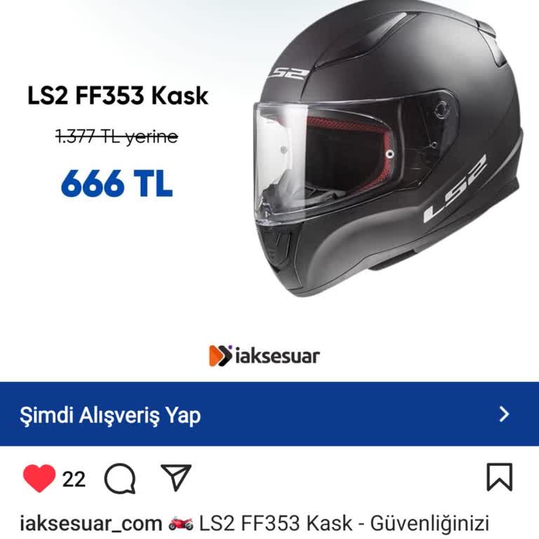 İaksesuar Gelen Reklam