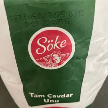 Söke Un Böcekli Söke Marka Unu