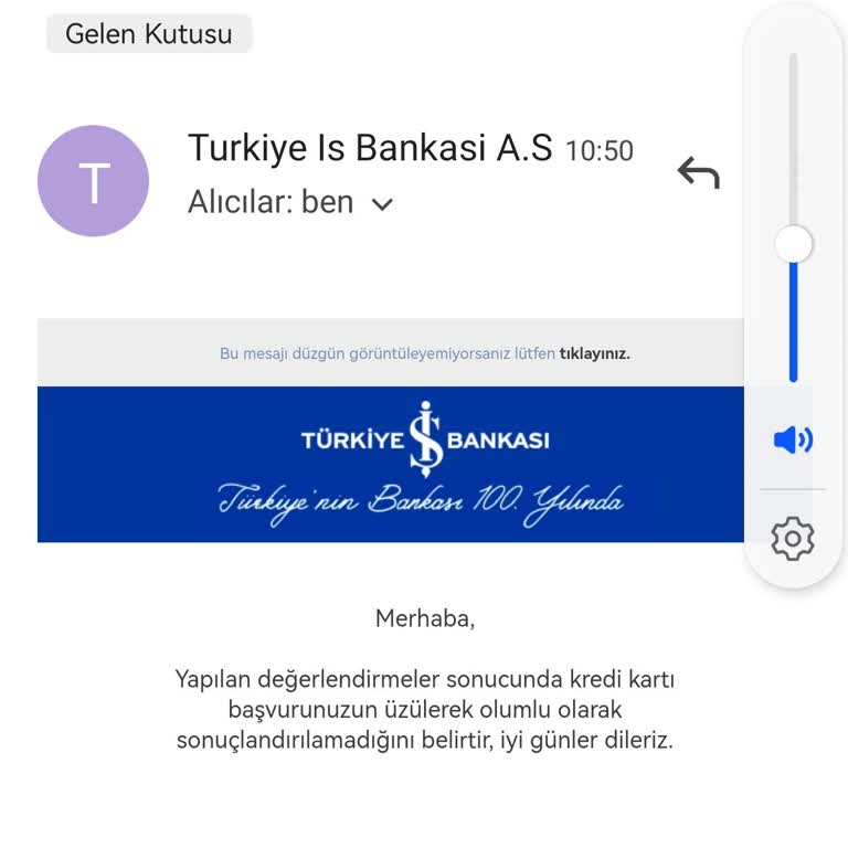 İş Bankası Faizsiz Kredi Yalanı