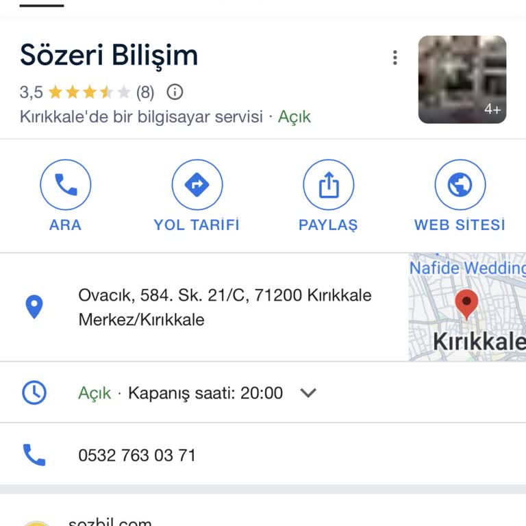 Karaca Züccaciye Tost Makinemi Servis Yapmadı