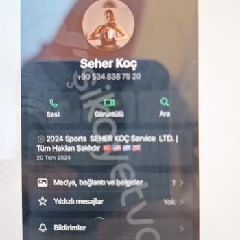 Seher Koç Bahis Danışmanlık Paramızın İadesini Bekliyoruz: Mağduriyetimiz Giderilsin