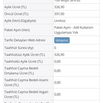 Şok Net Belirtilen Ücretleri Öncesinde Söylemiyor