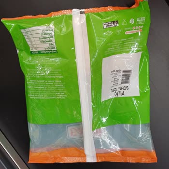 Banvit Schnitzel Ürününde Gramaj Hatası