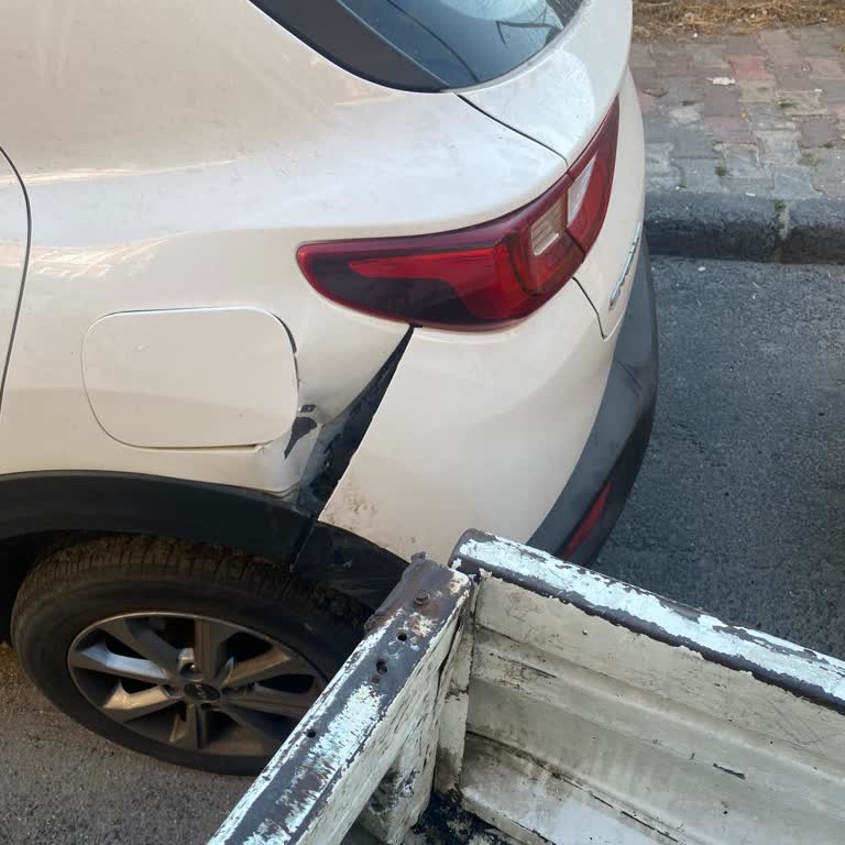 Kia Aracımı Teslim Alamama Sorunu