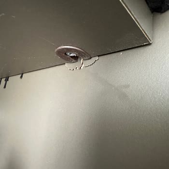Enza Home 1 Senelik Sunta Mobilyası Dökülüyor