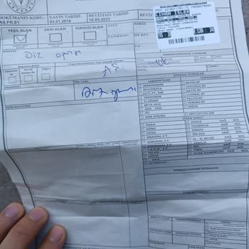 Antalya Atatürk Devlet Hastanesi Sorunlu Egolu Doktor