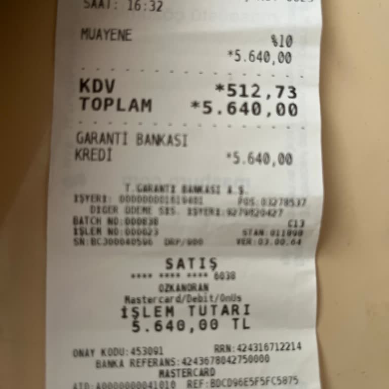 Veni Vidi Göz Sağlık Grubu Haksız Ücretlendirme Ve İlgisizlik