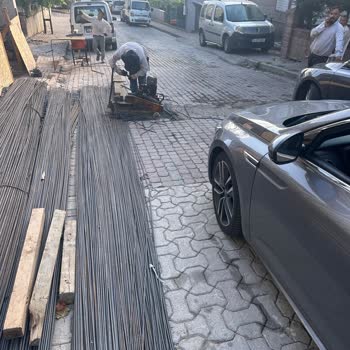 Sancaktepe Belediyesi Sancaktepe Sokak İşgali Ve İnşaat Sorunları