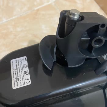 Sinbo İade Onay Formu Şok Market