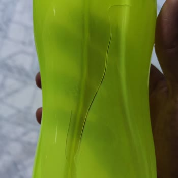 Tupperware Matara: Kalitesiz Ve Dayanıksız Ürün