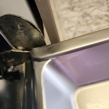 Vestel Küflü Bulaşık Makinesi İçin Ücreti Paylaşmayı Teklif Etti.