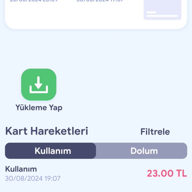 Muğla Büyükşehir Belediyesi Otobüsünde İki Kere Kart Çekildi