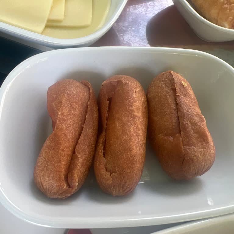 Masal Köy Restoran Silivri'de Kötü Kahvaltı Deneyimi