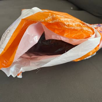 FLO Ayakkabı FLO'dan Gelen Siparişim Eksik Ve Hasarlı Teslim Edildi