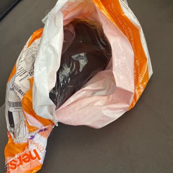 FLO Ayakkabı FLO'dan Gelen Siparişim Eksik Ve Hasarlı Teslim Edildi