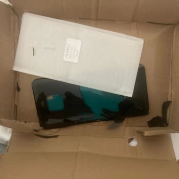 Kargoist İade İşleminde Sürekli Sorun Yaşıyorum