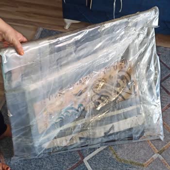 Trendyol Express Kargo İle Hasarlı Ürün Teslimatı