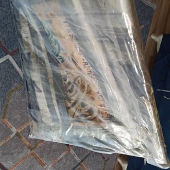 Trendyol Express Kargo İle Hasarlı Ürün Teslimatı