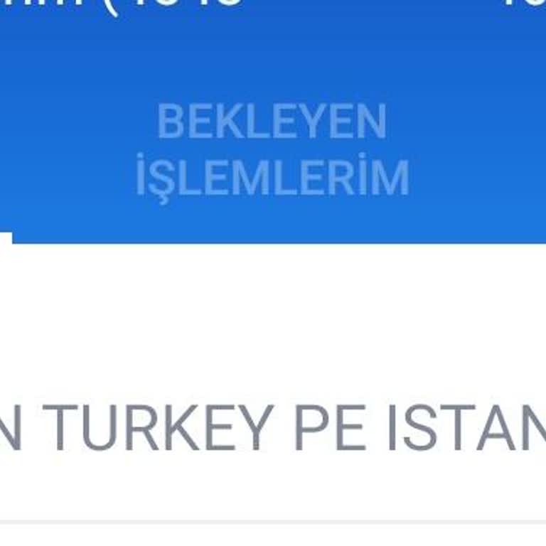 iyzico Kredi Kartımdan Amazon Tarafından Para Çekilmesi