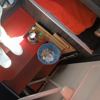 Lider Muş Turizm Güvenlik Ve Konfor Sorunlarıyla Dolu Bir Yolculuk Deneyimi