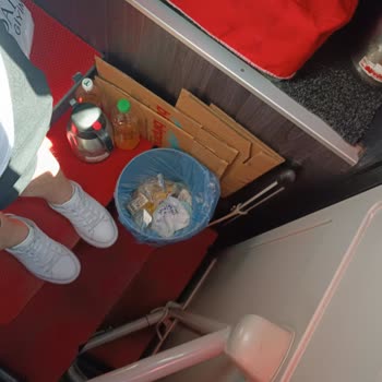 Lider Muş Turizm Güvenlik Ve Konfor Sorunlarıyla Dolu Bir Yolculuk Deneyimi