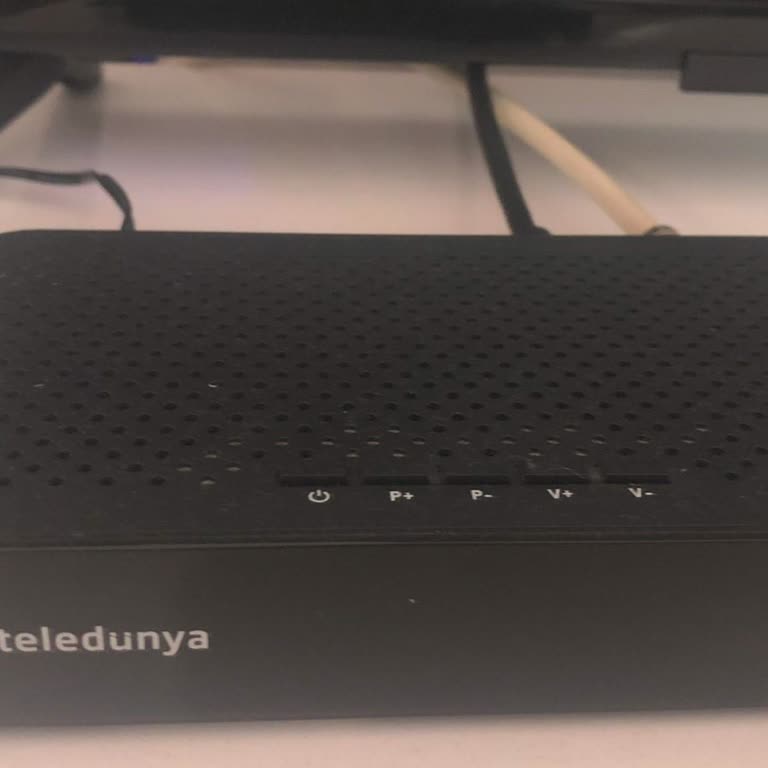 TÜRKSAT Kablo TV Hizmetinde Cihaz Sorunu Ve İlgisizlik