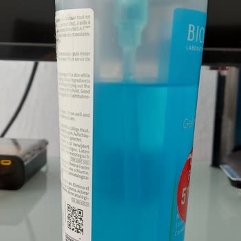 Bioderma Sebium Foaming Gel