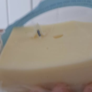 Sütaş Kaşar Peynirin İçinde Plastik Parça