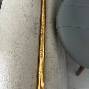 Weltew Home Emirgan Koltuk Takımı