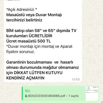 Dijitsu 30 Ocak Dan İtibaren Ön Panel Değişimi Yapmak İstemiyorlar
