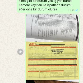 Dijitsu 30 Ocak Dan İtibaren Ön Panel Değişimi Yapmak İstemiyorlar