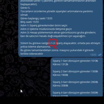 Trendyol Yarı Zamanlı İş Şikayet