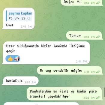 Trendyol Yarı Zamanlı İş Şikayet