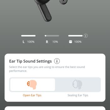 JBL Tune Flex Sağ Kulaklık Şarj Olmuyor